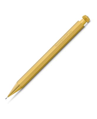 Kaweco Special Brass Raw 0.9 Vulpotlood
