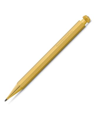 Kaweco Special Brass Raw 2.0 Vulpotlood