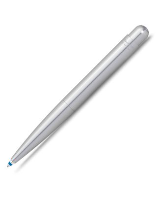 Kaweco Liliput Aluminium Silver Balpen