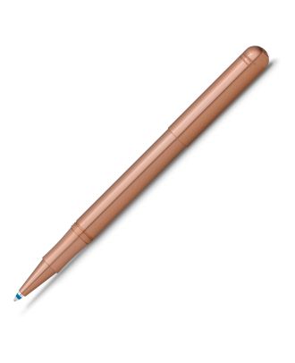 Kaweco Liliput Copper Balpen met Dop
