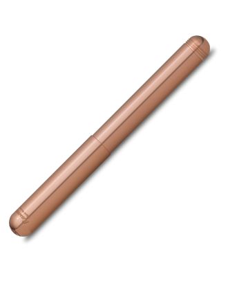 Kaweco Liliput Copper Balpen met Dop