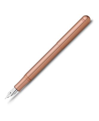 Kaweco Liliput Copper Vulpen