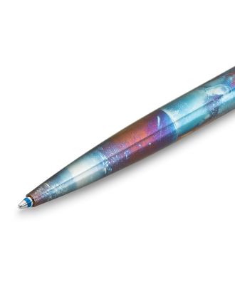 KAWECO Liliput Fire Blue Balpen