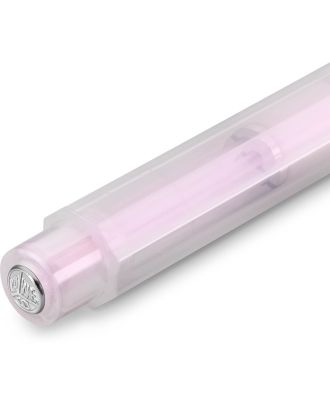 Kaweco Lunar Sport Light Purple Vulpotlood