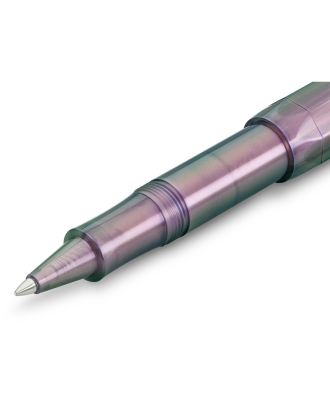 Kaweco Lunar Sport Shadow Purple Roller