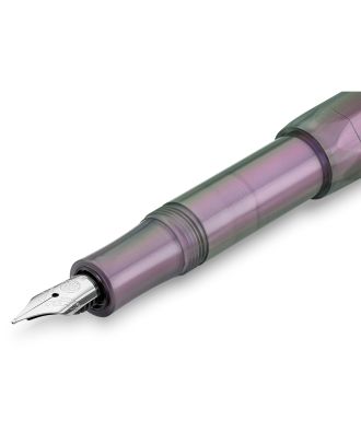 Kaweco Lunar Sport Shadow Purple Vulpen