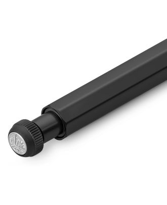 Kaweco Mini Special Aluminium Black Matt Balpen