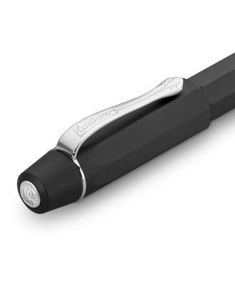 Kaweco Original Black Chrome 060 Vulpen