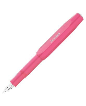 Kaweco Sport Classic Skyline Pink Vulpen