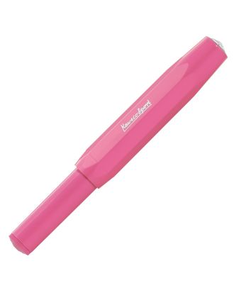 Kaweco Sport Classic Skyline Pink Vulpen