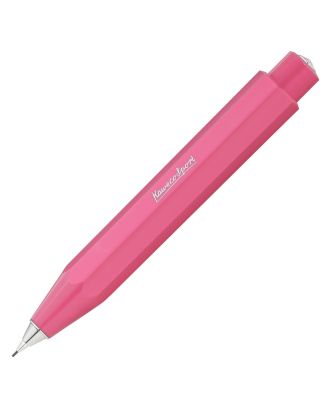Kaweco Sport Classic Skyline Pink Mechanical Pencil