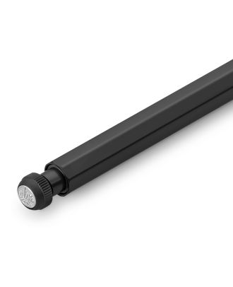 Kaweco Special Aluminium Black Matt Vulpotlood 0,3