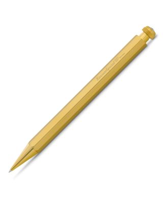 Kaweco Special Brass Raw Balpen