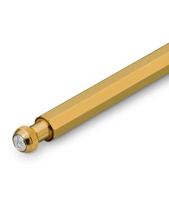 Kaweco Special Brass Raw Balpen