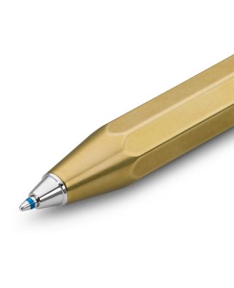 Kaweco Sport Brass Balpen
