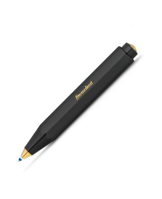 Kaweco Sport Classic Black Balpen