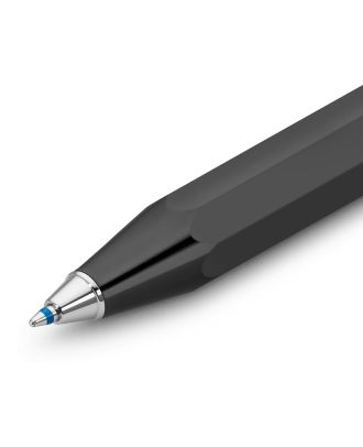 Kaweco Sport Classic Skyline Black Balpen