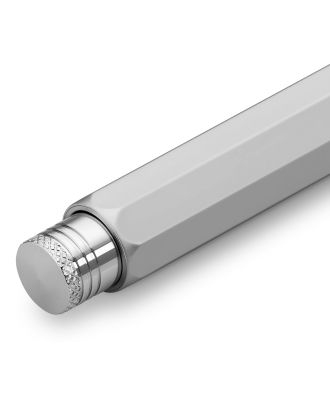 Kaweco Sport Zilver Sketch Up Vulpotlood