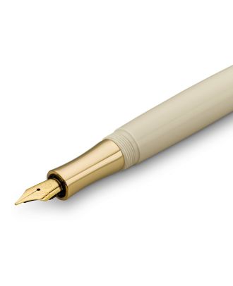 Kaweco Student 30's Blues Vulpen