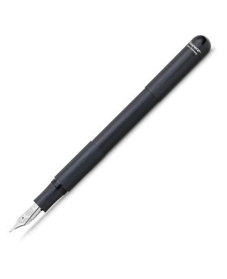 Kaweco Supra Black Vulpen