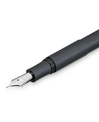Kaweco Supra Black Vulpen