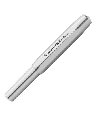 Kaweco Titan Sport Vulpen