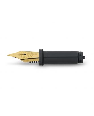Kaweco 060 Gold Plated Penpunt 190 voor Piston Sport