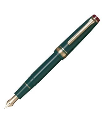 Sailor Pro Gear Slim Shikiori Noyama No Uta Kiji Vulpen