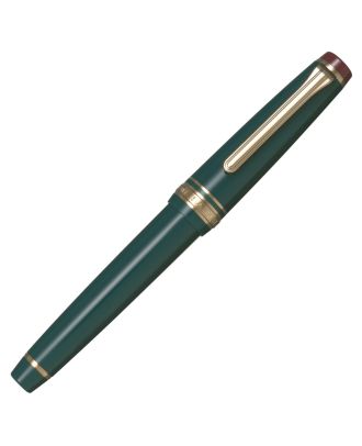 Sailor Pro Gear Slim Shikiori Noyama No Uta Kiji Vulpen
