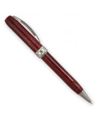 Visconti Rembrandt-S Bordeaux Ballpoint Pen
