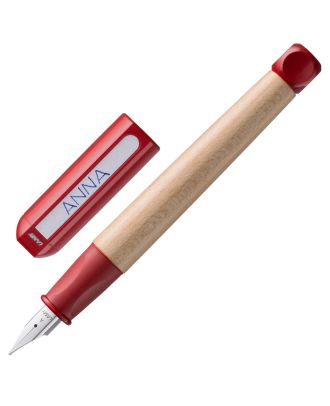 Lamy ABC Rood Vulpen