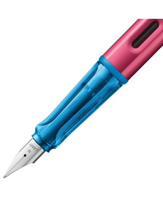 Lamy AL-Star Azure Special Edition Vulpen