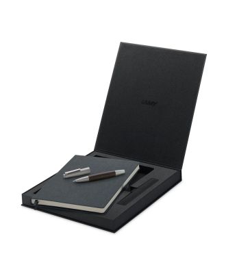 Lamy 2000 Bog Oak Limited Edition Vulpen