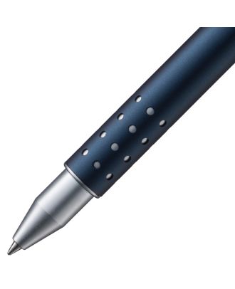 Lamy Swift Imperial Blue Roller