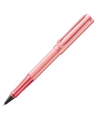 Lamy AL-Star Flamingo Special Edition Roller