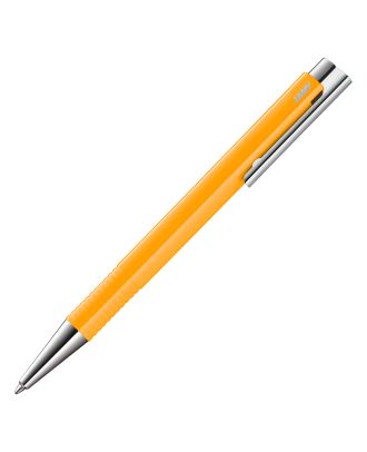 Lamy Logo M+ Neonorange Balpen