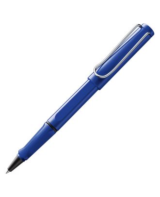 Lamy Safari Blue Rollerball Pen