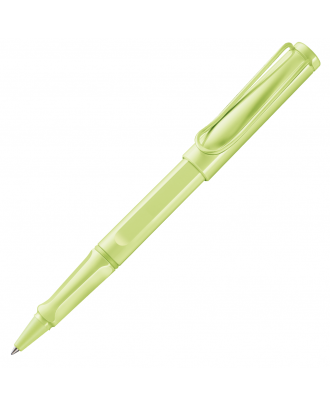 Lamy Safari Springgreen Special Edition Roller