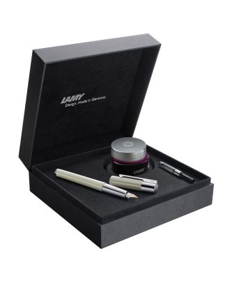Lamy Scala Pearl Limited Edition Vulpen