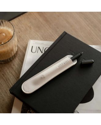 Stilform Pen Pouch White