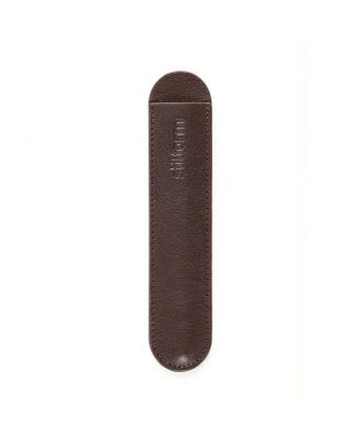 Stilform Pen Pouch Chestnut