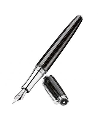 Caran d'Ache Leman De Nuit Vulpen