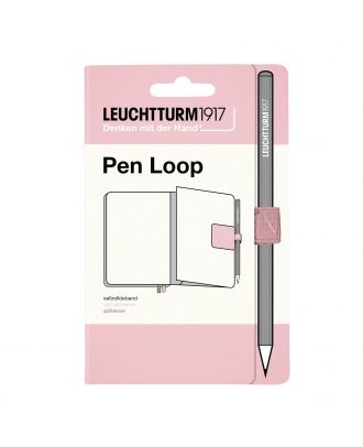 Leuchtturm1917 Muted Colors Powder Pen Loop