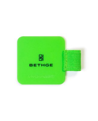 Leuchtturm1917 Pen Loop Luminous Green