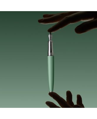 Caran d'Ache Léman Vert de Gris Special Edition Vulpen