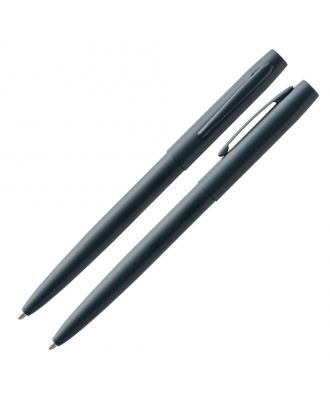 Fisher Space Pen Elite Navy Cerakote Cap-O-Matic Balpen