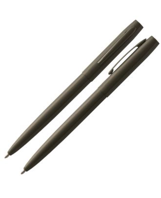 Fisher Space Pen O.D. Green Cerakote Cap-O-Matic Ballpoint Pen