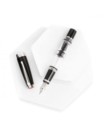 Montegrappa Ducale Murano Tramonto Veneziano Vulpen