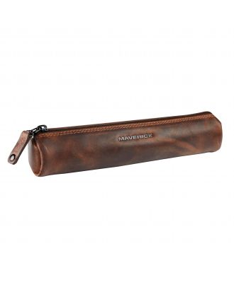 Maverick The Original Small Round Pencil Case