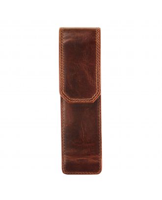 Maverick The Original Pen Pouch For 2 Pens